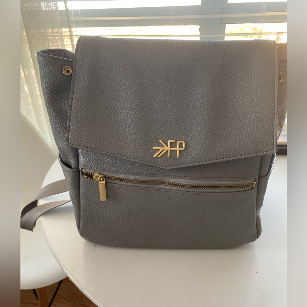 FP mini diaper bag